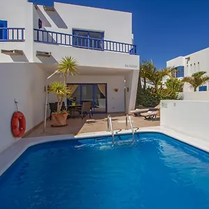 La Casita Playa Blanca (Lanzarote)