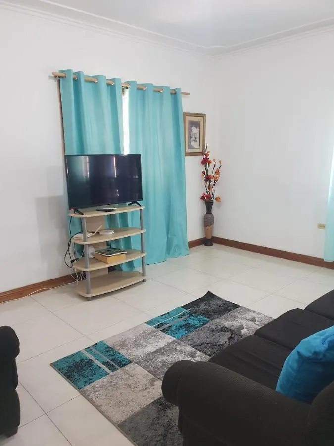 Tranquility @Elmonte Apartment Kingston