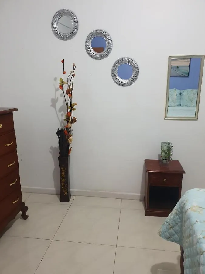 Tranquility @Elmonte Apartment Kingston 0*,  Jamaica